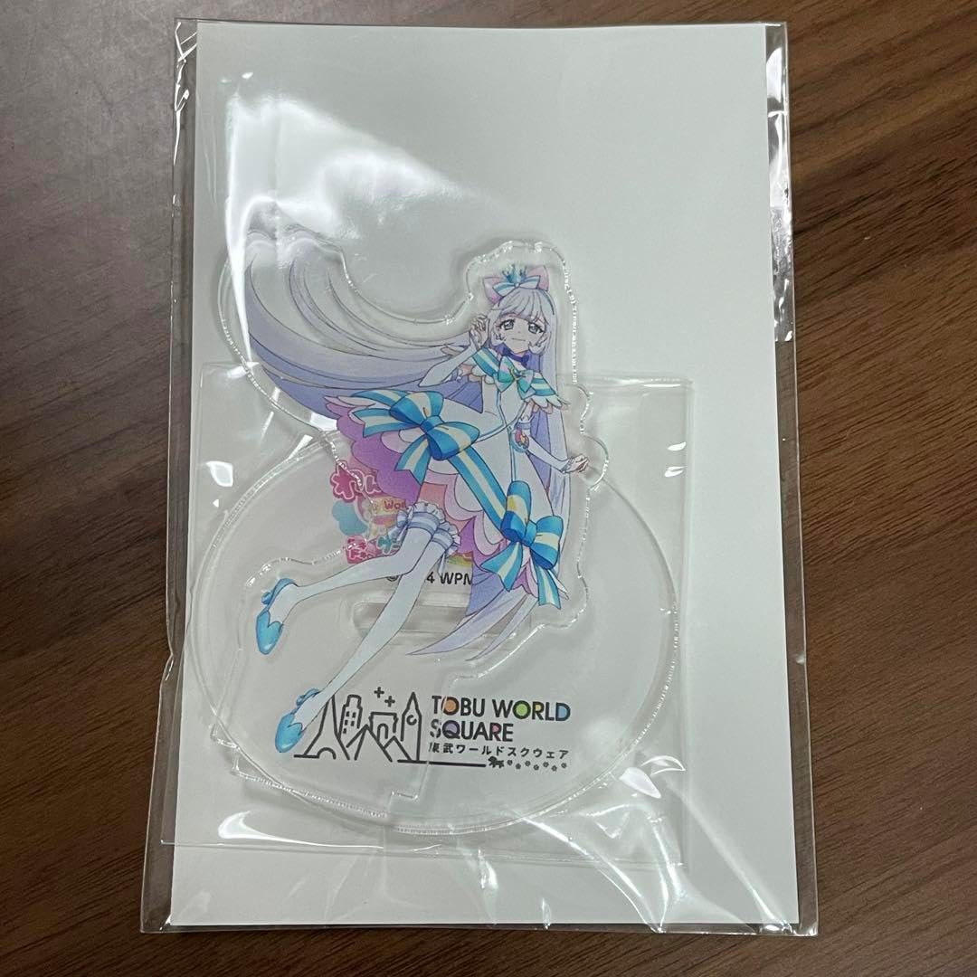 けいおん!秋山澪モデル エリザベス※中古 けいおん!秋山澪モデル